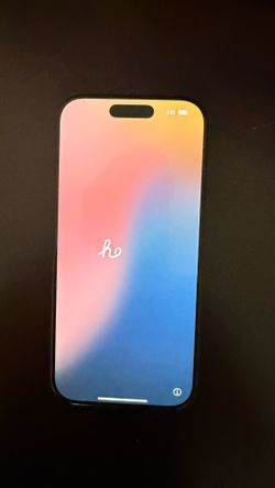 Apple iPhone 16 Pro 128GB Black Titanium – T-Mobile