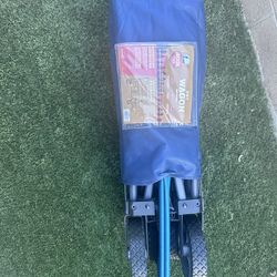 Brand New Arcadia Trail Pet Wagon (Folding Utility Cart for Pets) 
