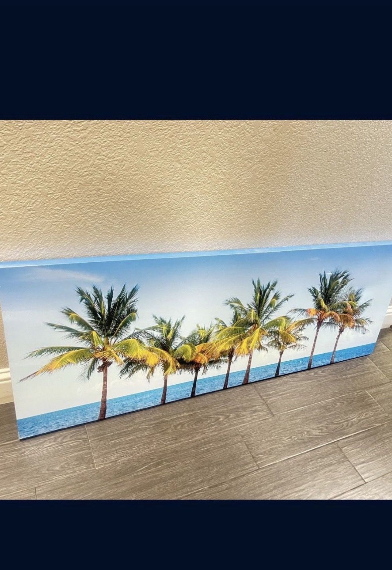 Home decor brand new $40