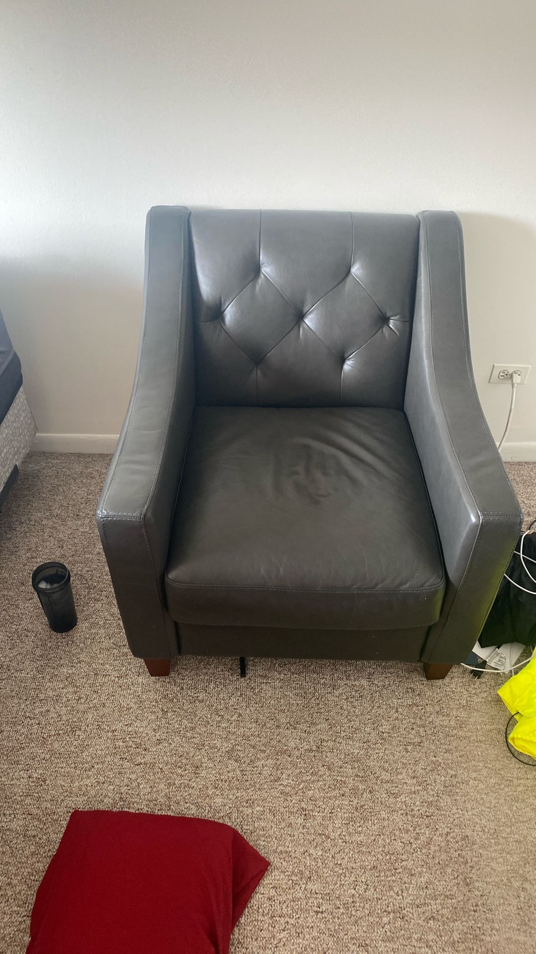 King Seat