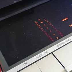 B&O Tape Deck, Beocord 5000 Vintage