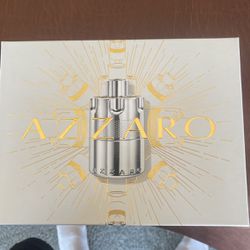 Azzaro Wanted Men’s Cologne