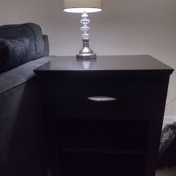 2 TWO END TABLES
