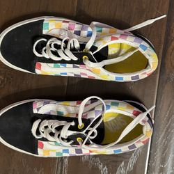 Vans 