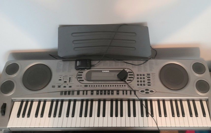 Electric Piano/keyboard