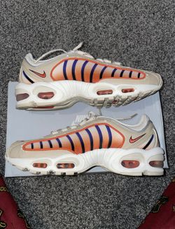 nike air max tailwind 4 desert ore