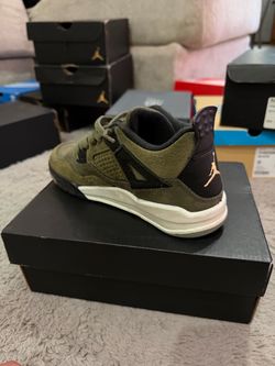 Jordan’s