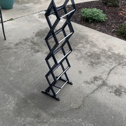Movie Stand