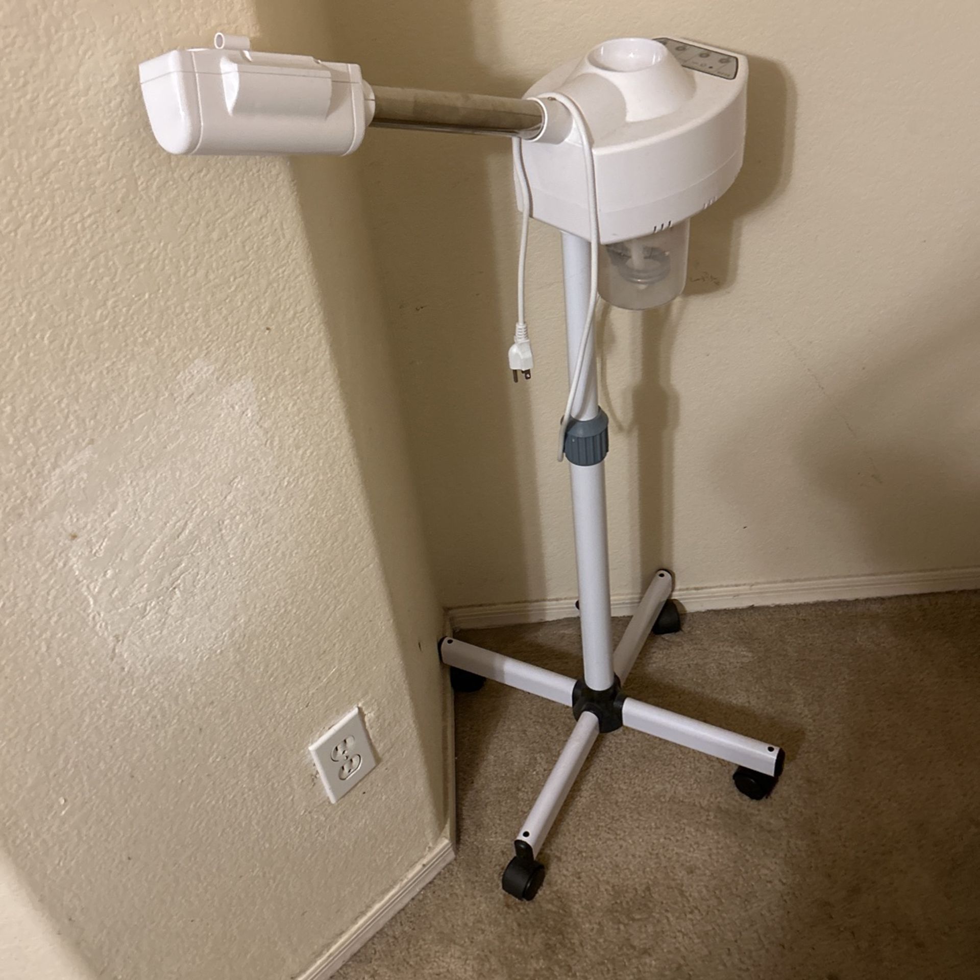 Facial Steamer