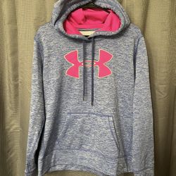 Under Armour Hoodie 