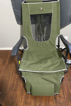 Camping/lounge chair