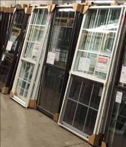 High-Quality Windows – Multiple Models Available