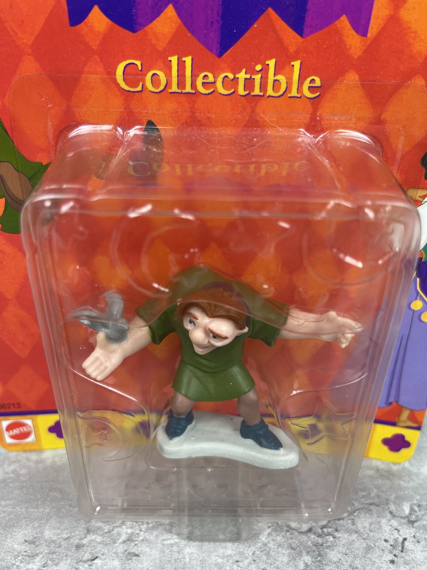 Disney’s Collectible Hunchback Of Notre Dame