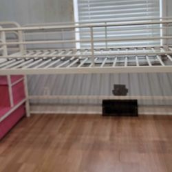 Girls Bed
