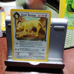 95-2000 Pokemon Dark Persian 42/82