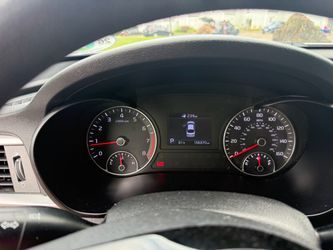 2019 Kia Optima LX - Excellent Condition - Clean Title