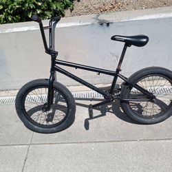 Elitebmx Stealth 