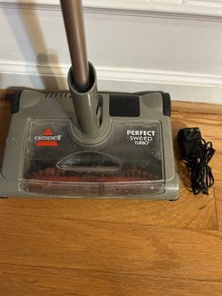 Cordless Vacuum