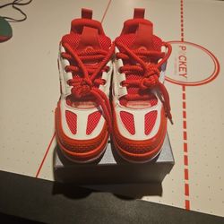 Louis-vuitton Sneakers 