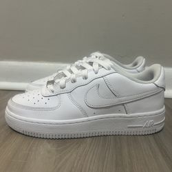 Air Force 1 Size 5.5Y