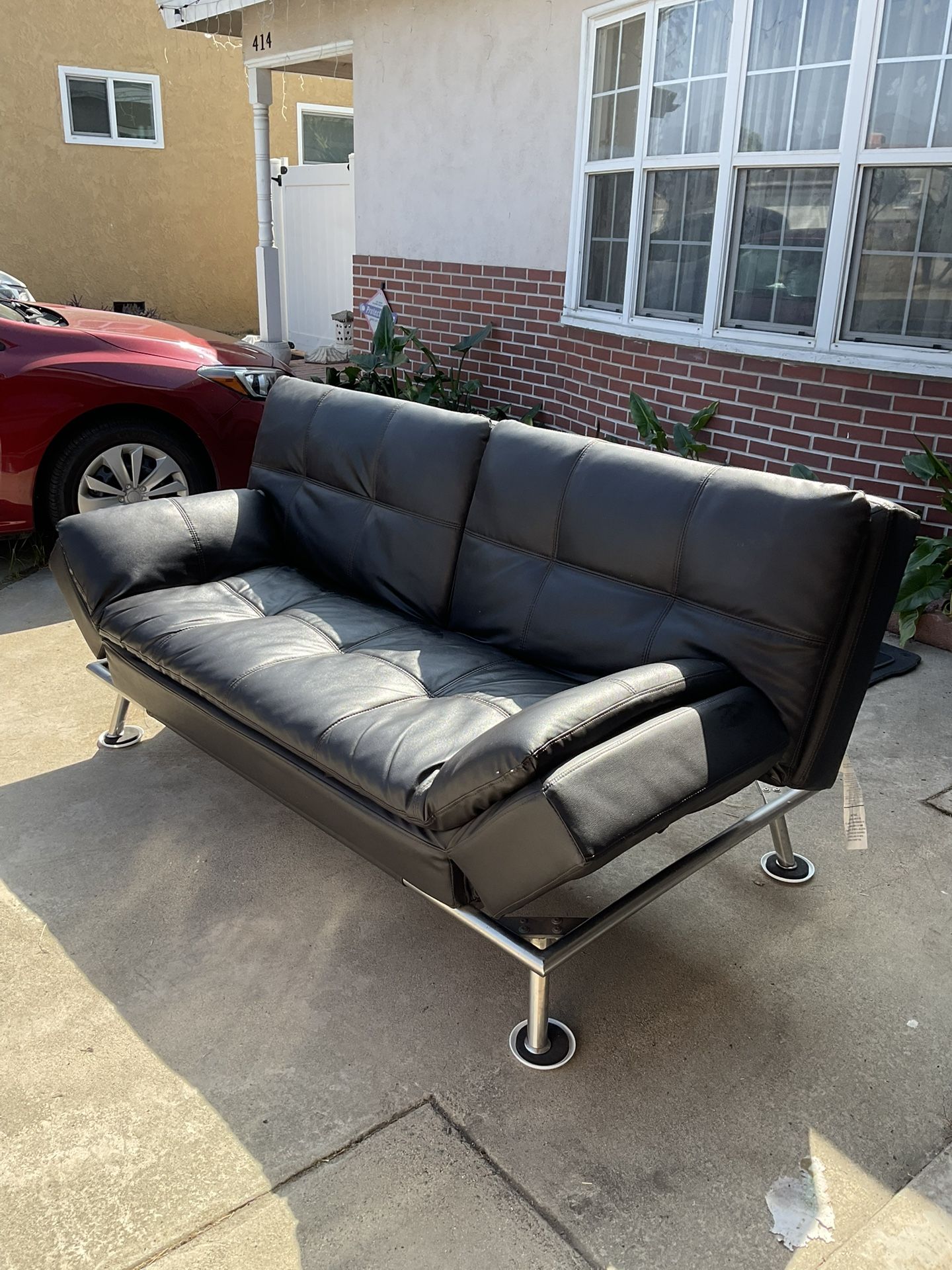 Futon