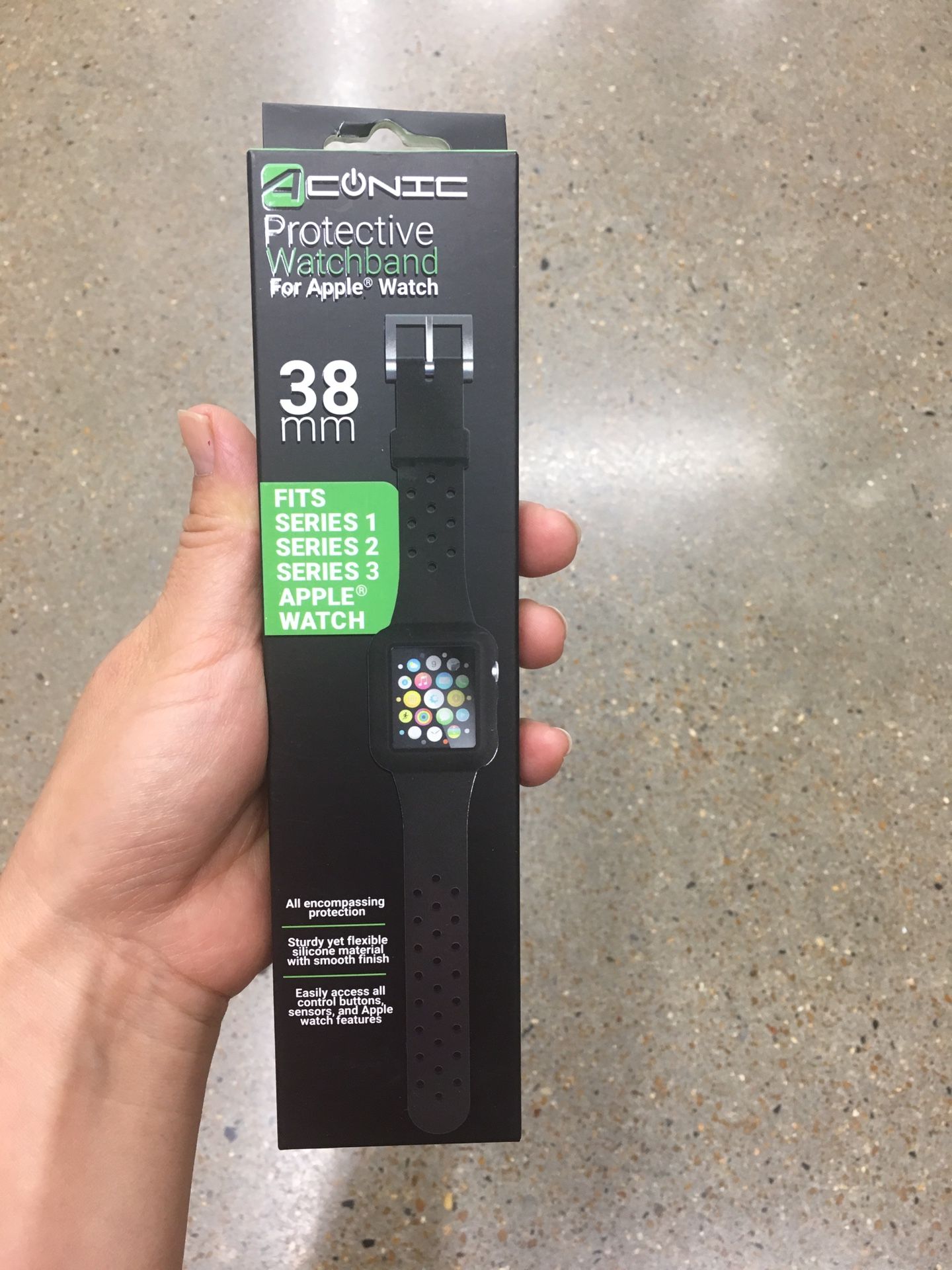 NWT Apple Watch band 38mm