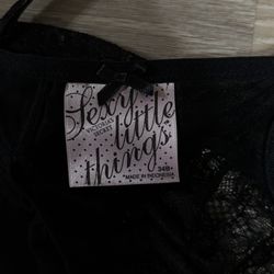 Victoria Secret lace top