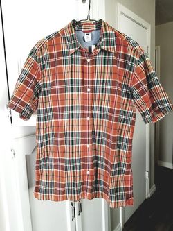 Gap dress shirt boys 14/16