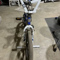 Mongoose BMX Kids Bike