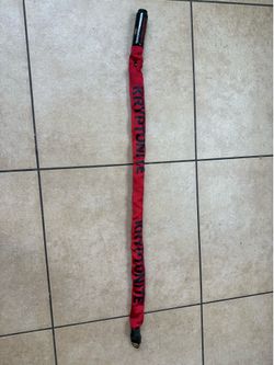 Kryptonite Keeper Bike Lock