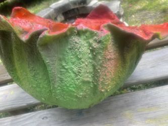 Concrete Planter Lightweight