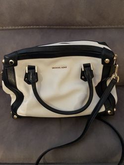 Michael Kors Taryn Satchel