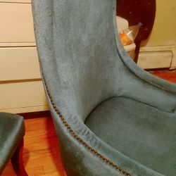 Antique Chairs