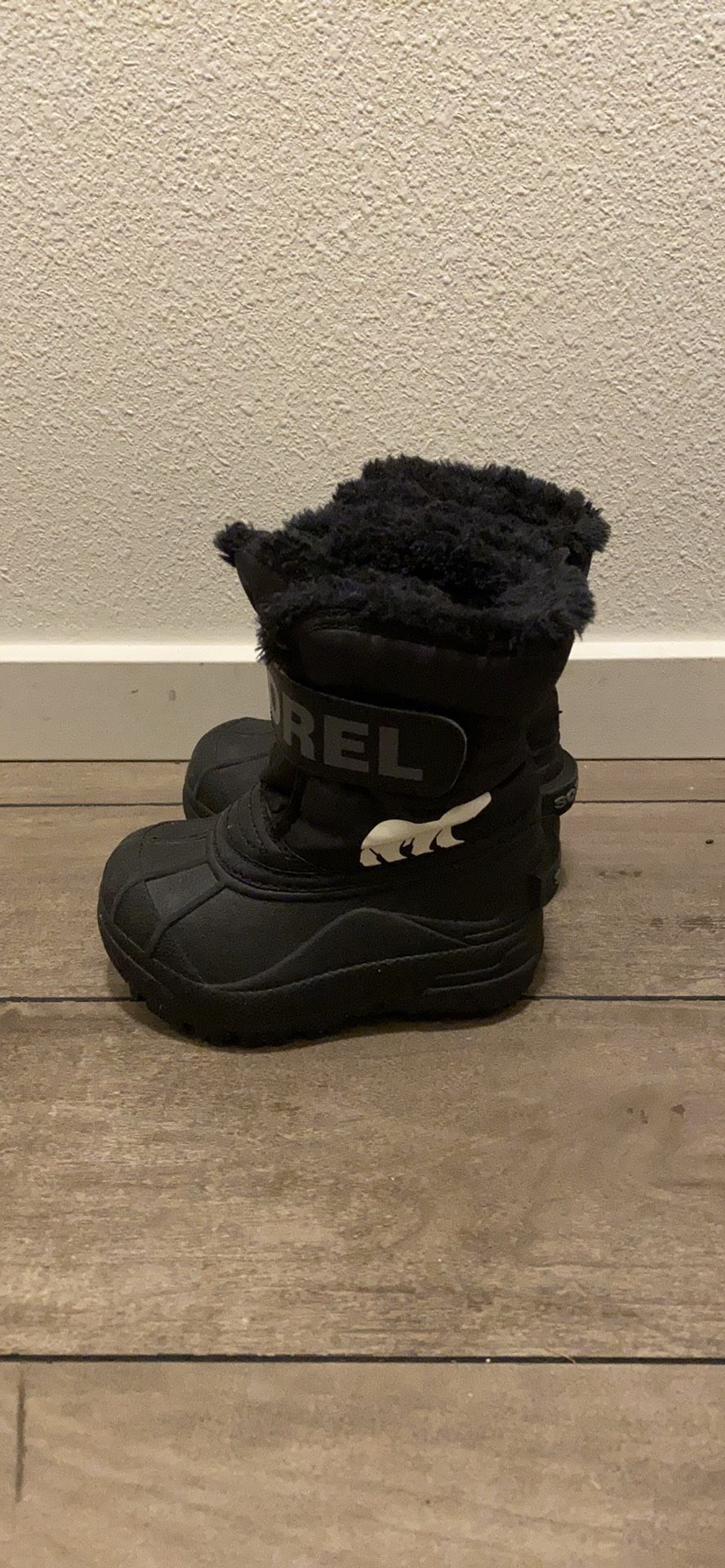 Kids’ Sorel Snow Commander Boots