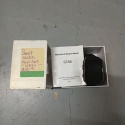 Smart Watch