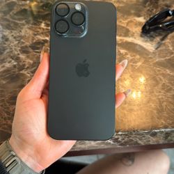 16 Pro Max 512gb UNLOCKED 