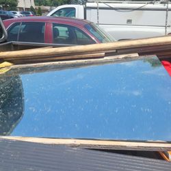 Large Mirror