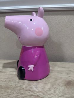 Peppa Pig Piggy Bank