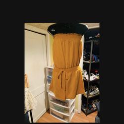 In Good Condition Size Medium