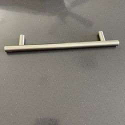 Kitchen Handles And Knobs