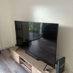 Samsung smart Tv 65”