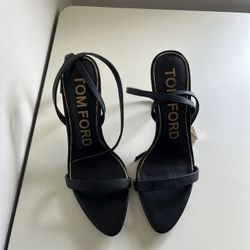 Tom Ford High Heels