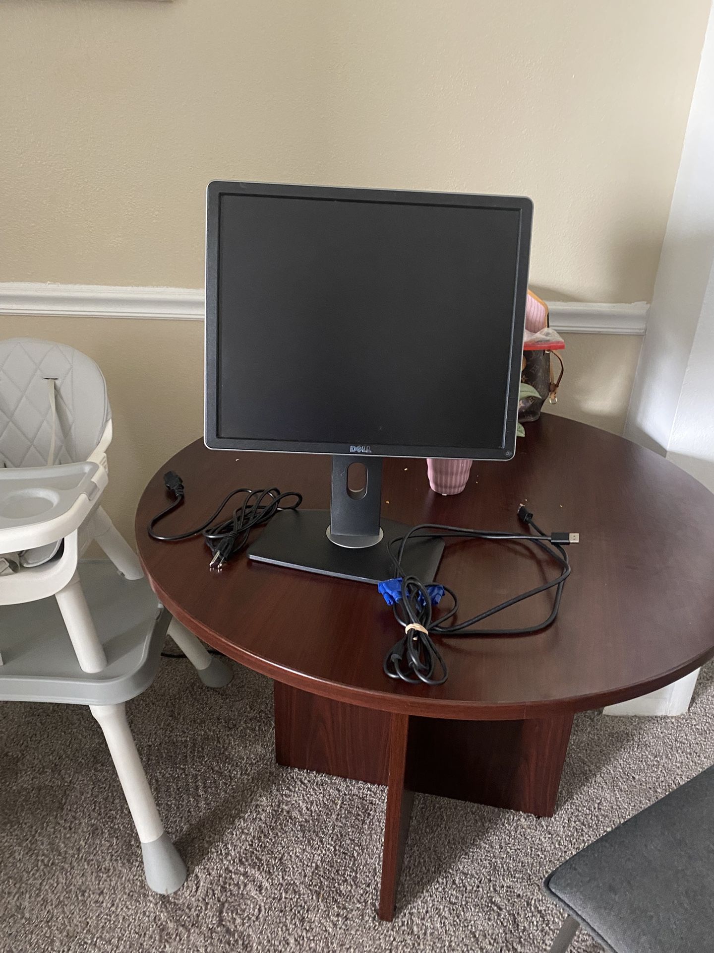 Dell Computer Monitor