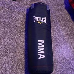 Boxing Bag