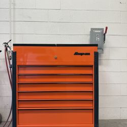 SNAPON