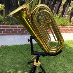 TUBA KI NG 1140 Bb FLAT