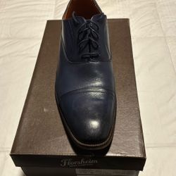 Men’s Dress Shoe