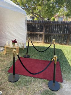 Red Carpet