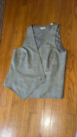 Max Studios Vest