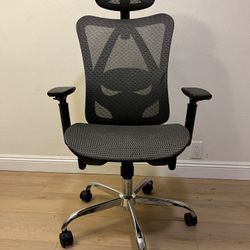 Desk Chair (Read Description)